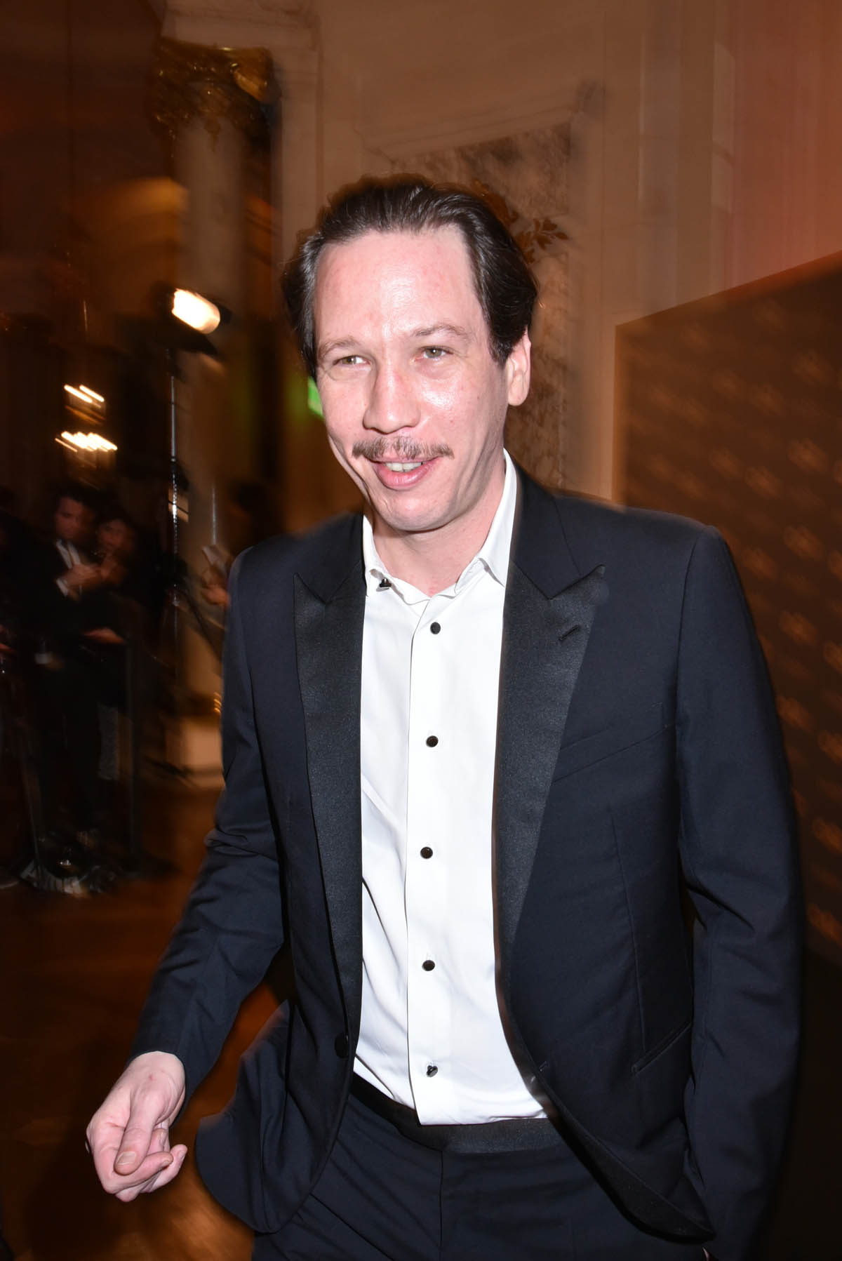 reda kateb oeil gq man of the year technikart reda kateb oeil gq man of the year technikart