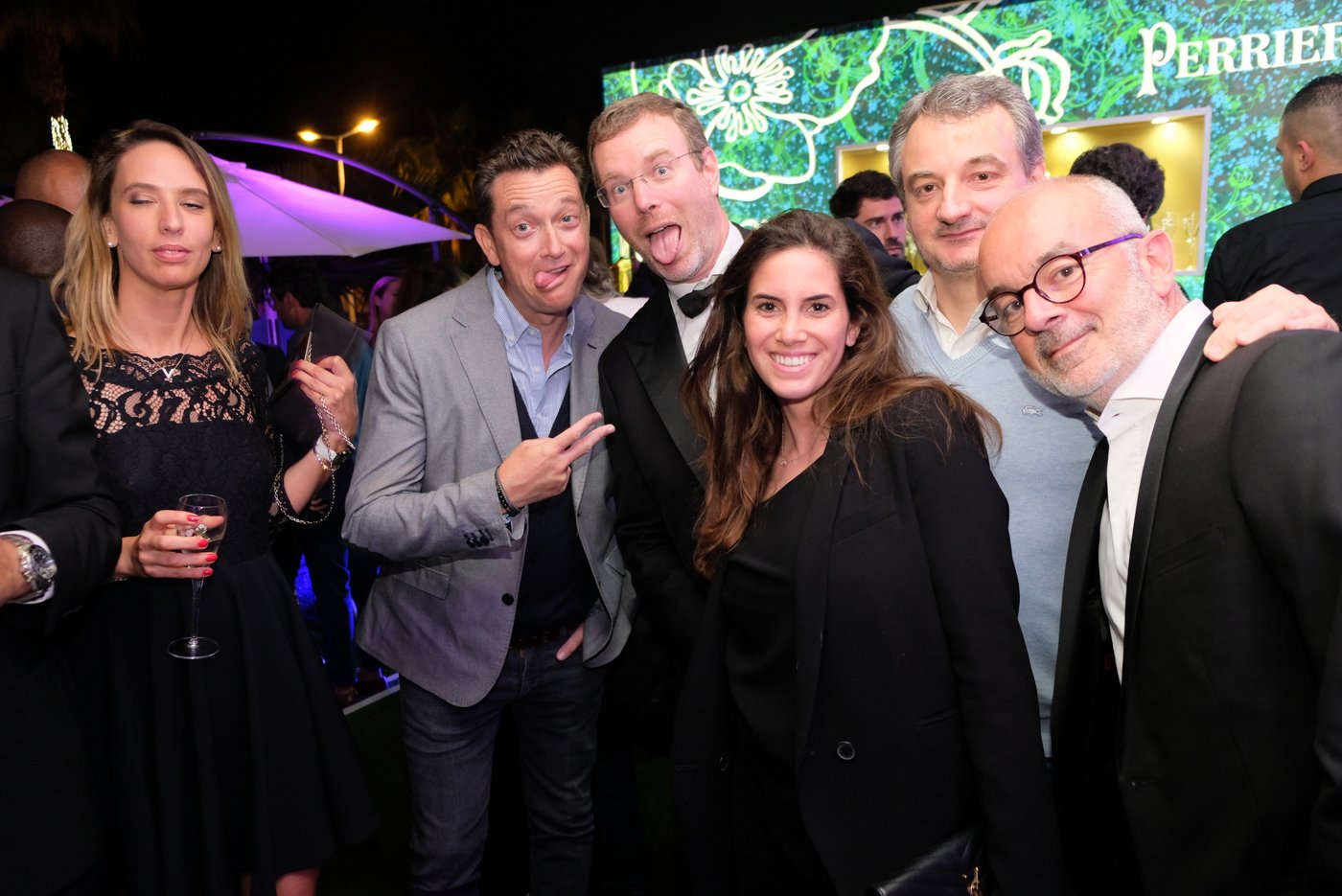 What happens in Cannes stays in Cannes.