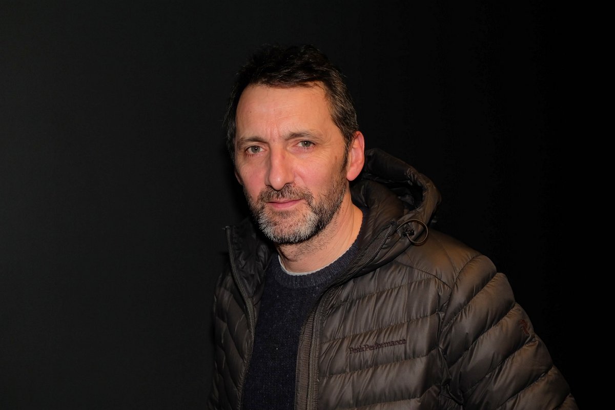 Xavier Veilhan