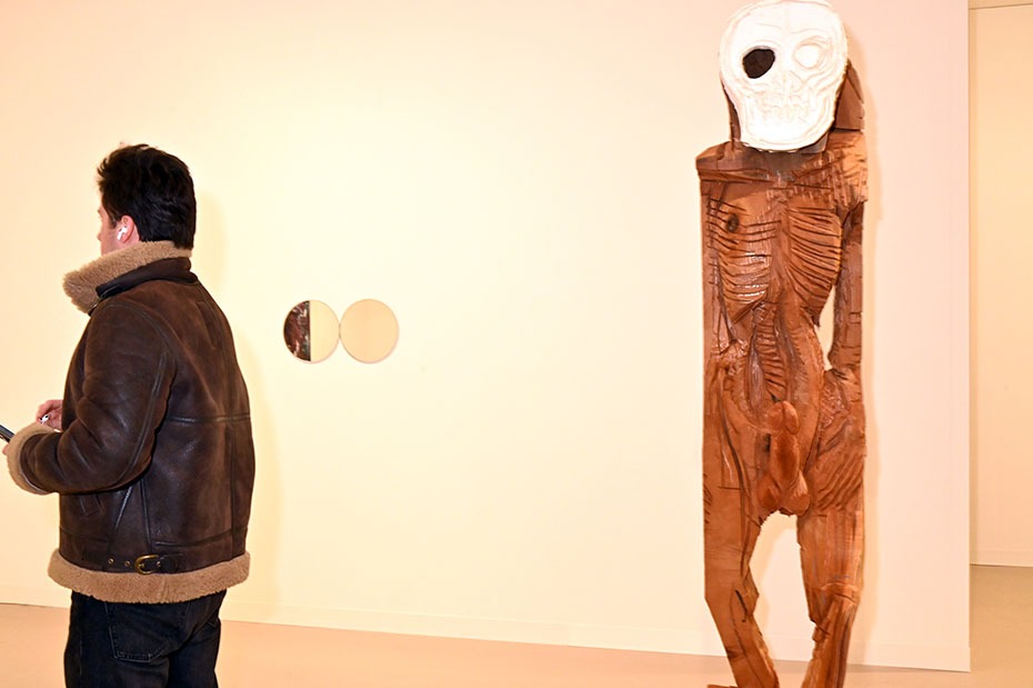 Oh oh Fuyons ! Le demon de midi s'eveille