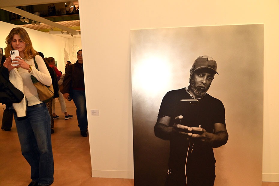 C'est la sniper avenue ca shoote dans tous les sens