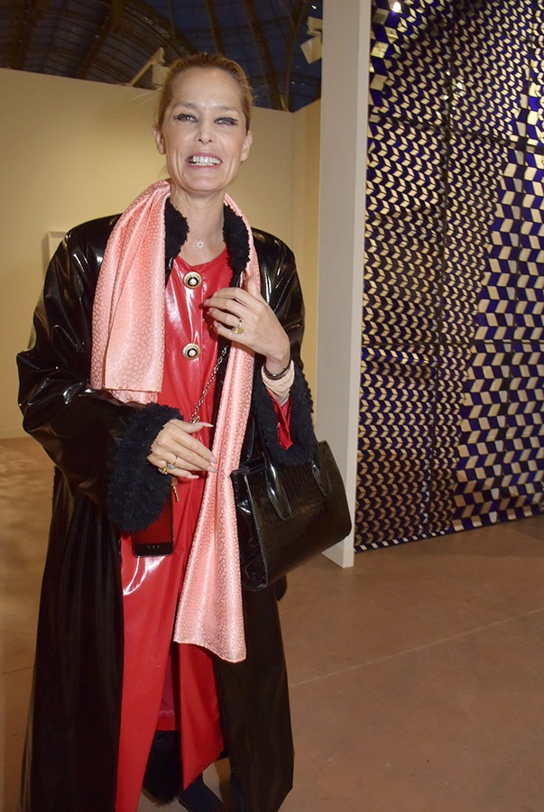 Leonor Scherrer