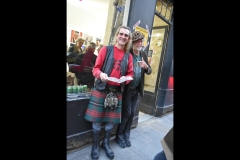 Alé de Basseville et Fabrice de Ranville