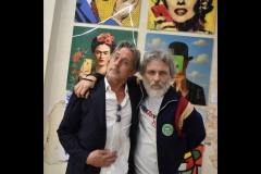 Zeweed et ze Bruce