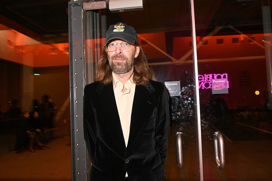 Je suis fan Breakbot meme sans Irfane