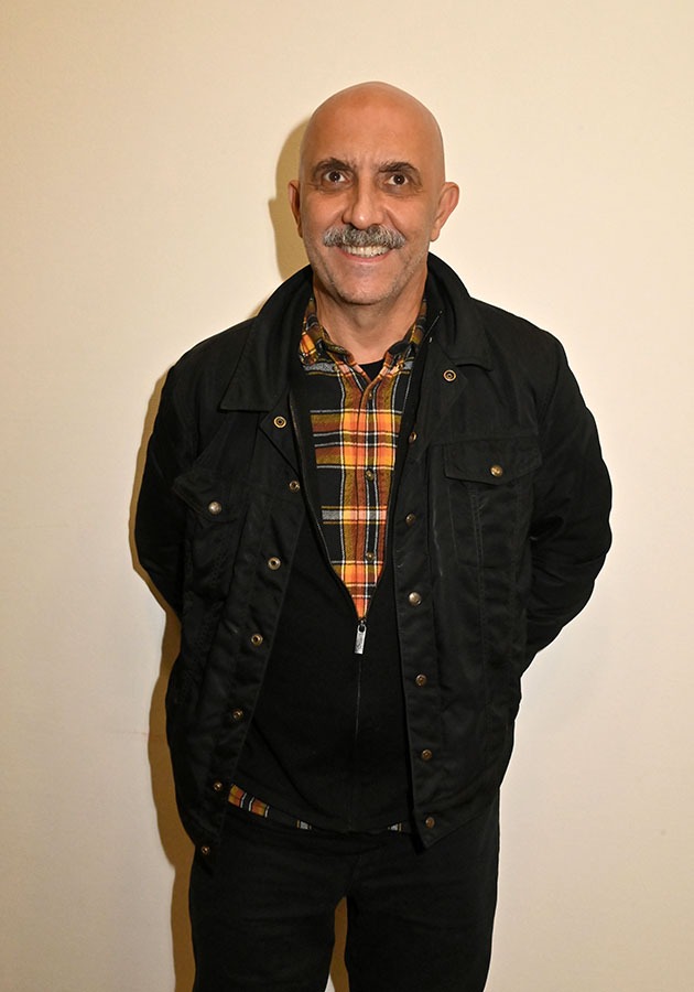 Gaspard Noe "Enter the Void" car demain ce sera plutôt "Enter the vide"