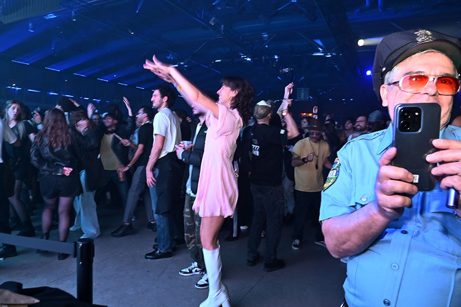 Je me fais flasher par les cops tandis que je passais à la vitesse ssuoérieure!!