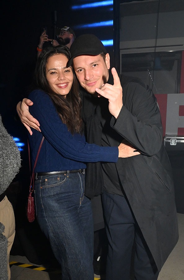 Hamour Homards Alice Dhibou et Alexis Manenti attendent les quarts d'heures Amoricains