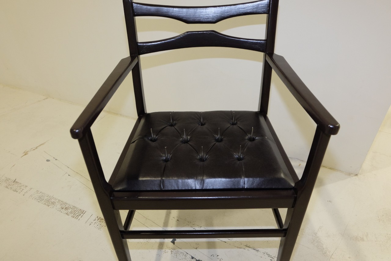 Une chaise de Fakir de Marc Aurèle Début