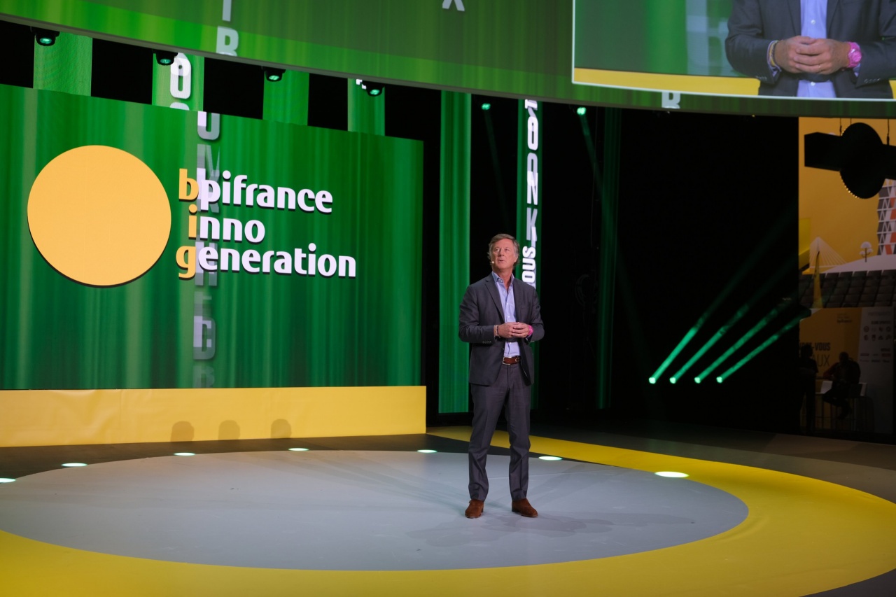 Stéphane Bazin, pdg du groupe Accor nous raconte ses rêves d'architecte.