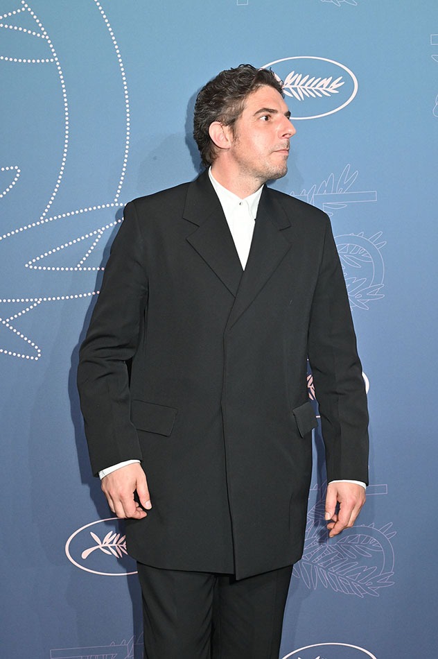 Damien c’est forcément Bonnard