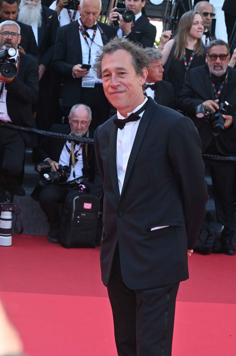 Bon Hello Bertrand !