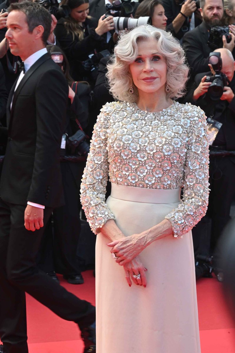 Jane Fonda ou l'innoubliable "Cat Ballou"