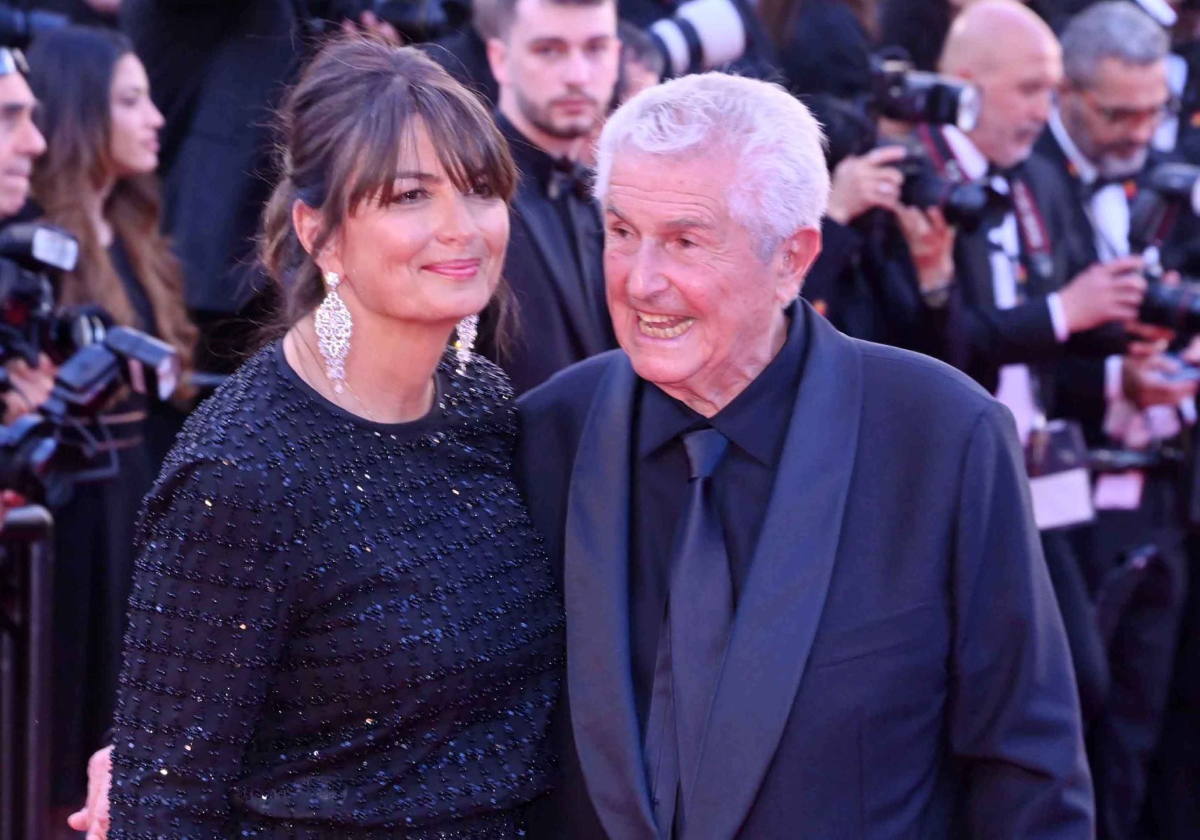 Valérie Perrin et son shabadabada de mec