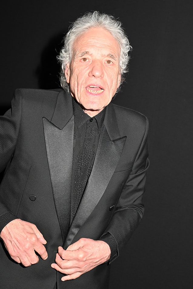 Abel Ferrara The King of New York Voilà le Monstre sacré du cinéma américain