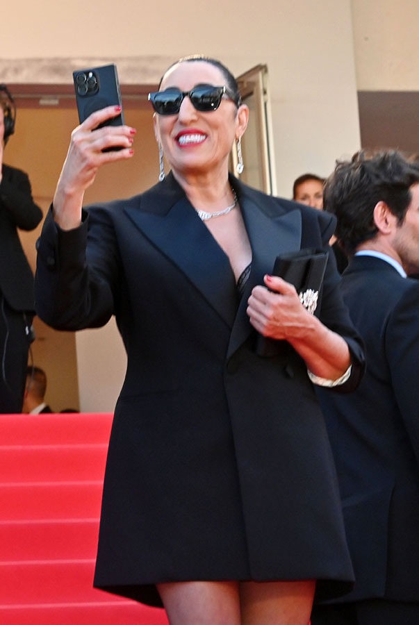 Rosy de Palma instagram pic et pique