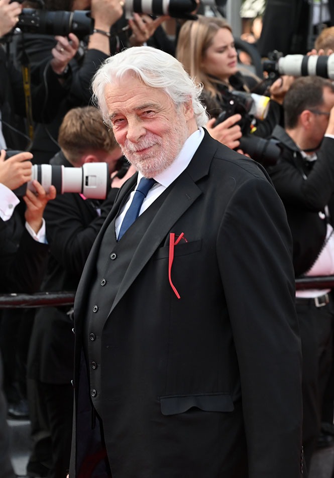 "Qu'est ce qu'il a mon nez? " Damned l'autre Cyrano de Jacques Weber !!