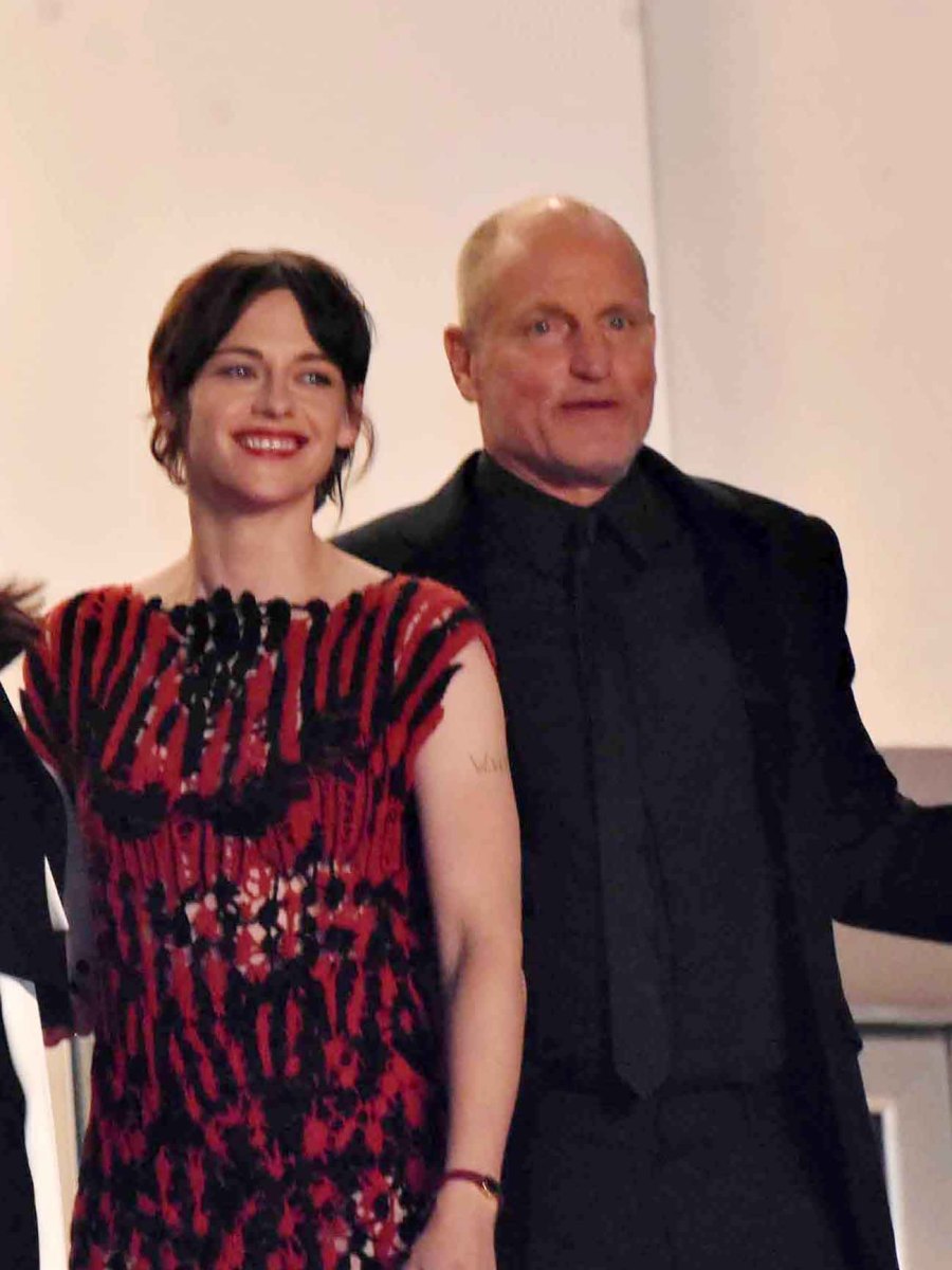 FULL PHIL Allez Woody un ptit "Natural Born Killers 2" avec Kristen?