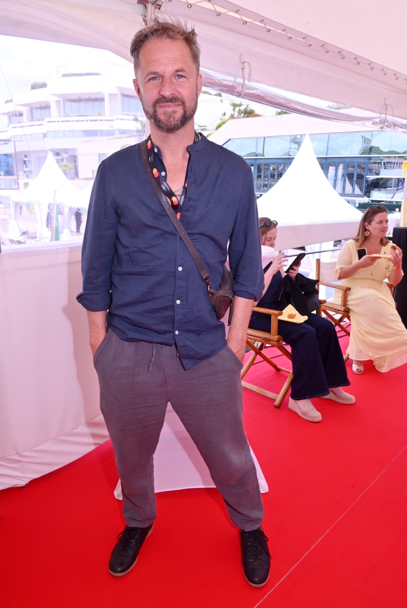MASQLY ACTEUR Philipp Hochmair