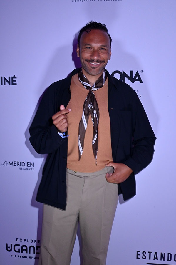AKILI PARTY/ Yassine Azzouz quia fait fortune aux States