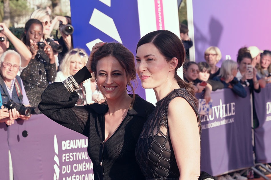 Rbecca Zlotowski va t elle adapter un roman d'Anne Berest au cinoche?Anna Berest