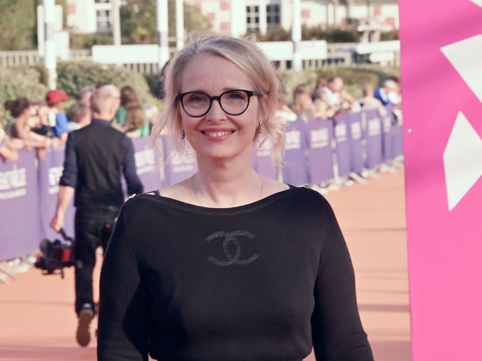 Partie en Californie Julie Delpy Ca fait des décennies que je ne l'ai plus revue