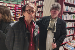 Natan et Fred