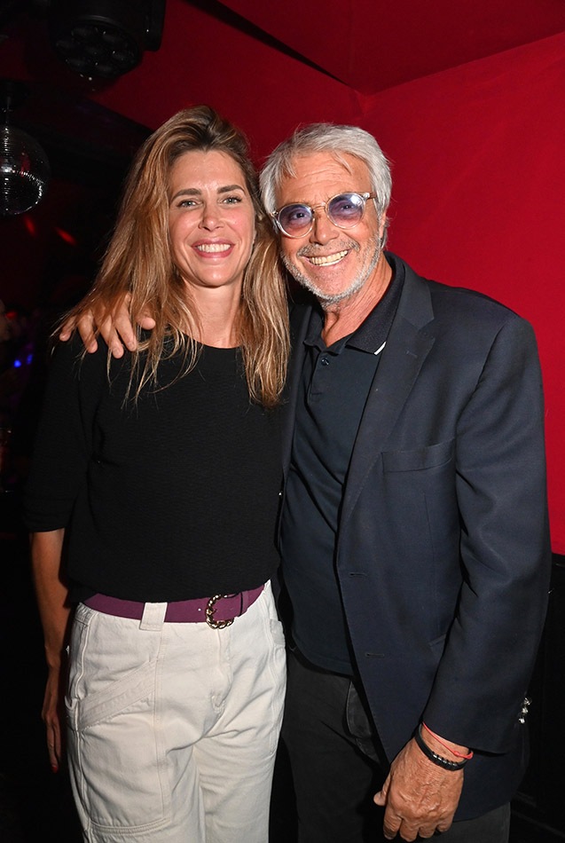 Cinéma: Marc Scalia compte bien prendre le Breakfeast chez Tiffany (Tiffany Breuvart, agent d'artiste SVP)