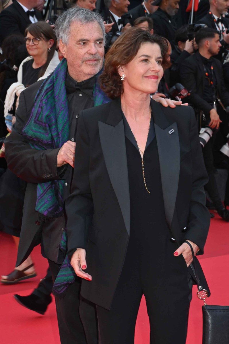 Amos Gitai et l'inoubliable Irene Jacob des" 3 Couleurs, Rouge"