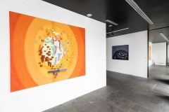 le grand format de Sepand Danesh