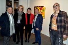 Anthony Phuong, Sophie Kopaczynski, Ziwei Li, Nicolas Delsalle, David Cohen