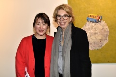 Ziwei Li, Sophie Kopaczynski