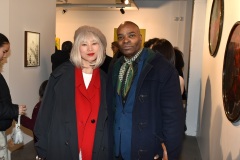 Min Rollet, Thierry Laromanière