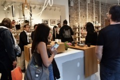 HIS concept store de voyages sur mesure au Japon rue du renard a Paris