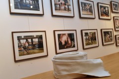 L expo Photo de Daniel Dorko au coeur du combat a decouvrir chez HIS