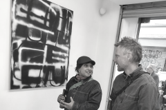 Sifat Quazi et Nils Jendri