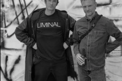 Nils Jendri et L Atlas