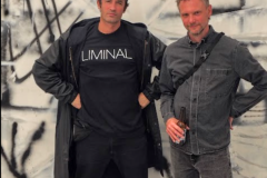 Nils Jendri et L ATLAS