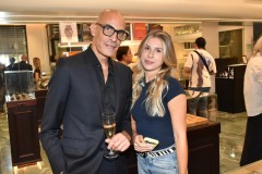 Flavio Nervagna et Ana de Madz
