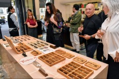 Le pop-up store Eyevan a découvrir chez Legacy