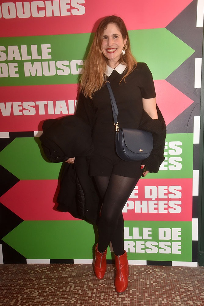 Josephine Drai au fooding c’est forcément « Plan Coup de Cœur »