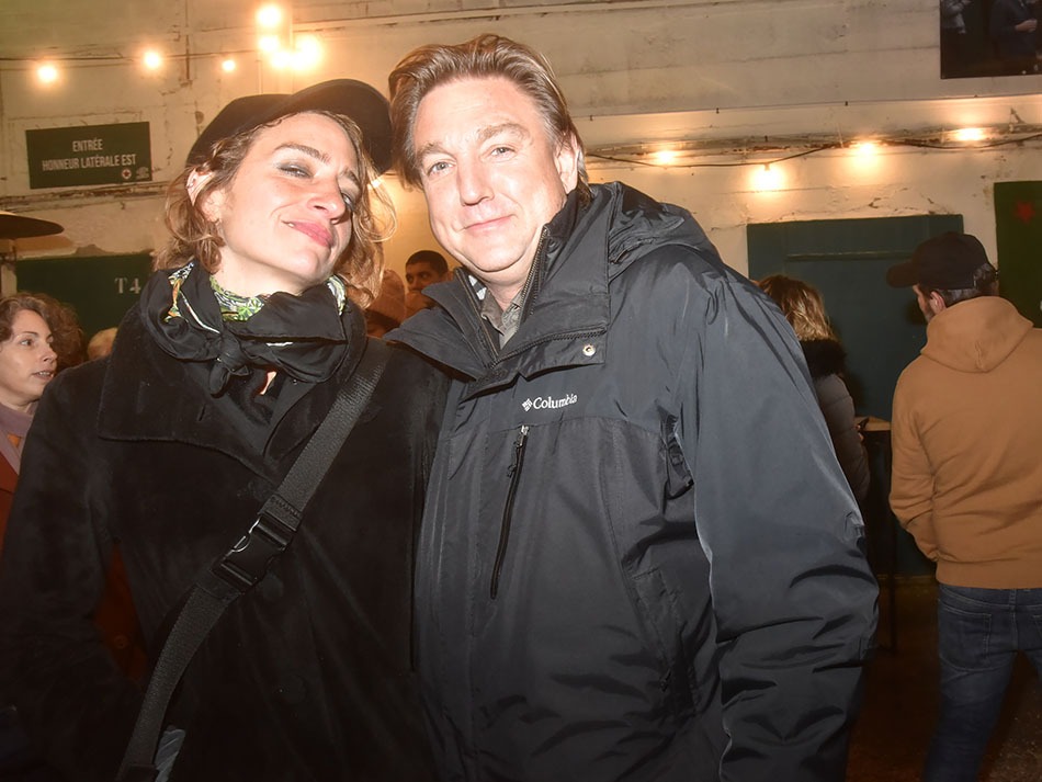 Julien Bizot reconnait que l’Actuel de Francois Bizot aurait du avoir une rubrique « Cocktail Moloteuf et Fooding »