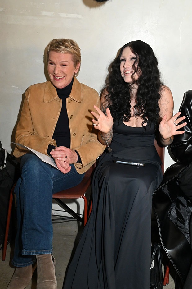 Elise Lucet, Laura en pleine immersion avec l'influenceuse Lemarquand