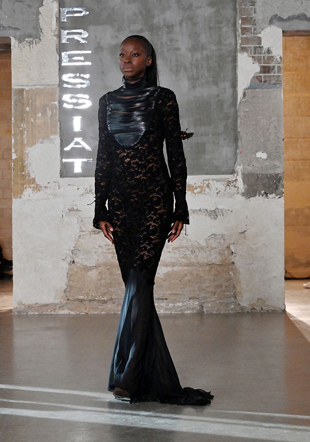 Un modèle Pressiat facon Soulages