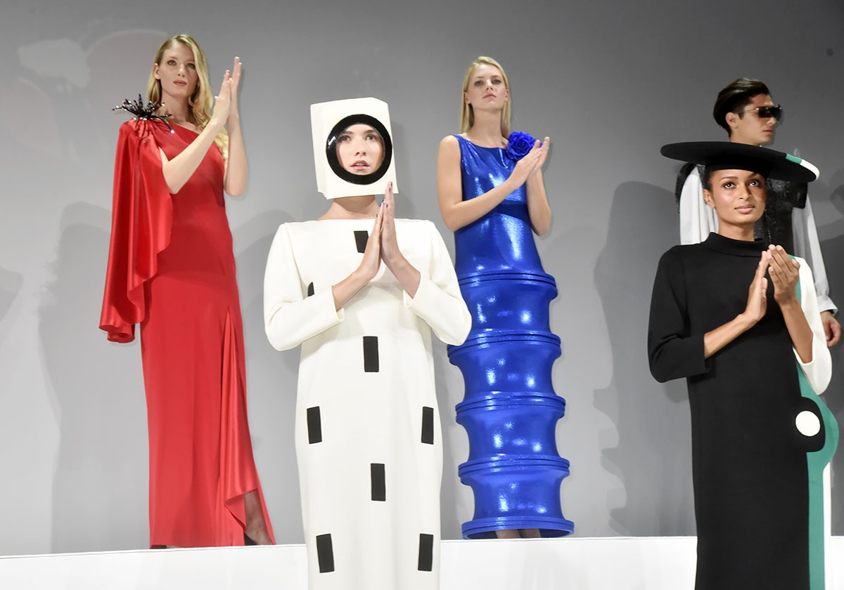 une chouette nana nippée et zippée en Nasa