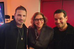 Rose Rodrigues et ses amis