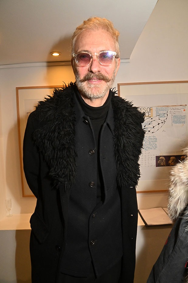 Dan Marie Rouyer du Bal des Princcesses dans toute sa splendeur