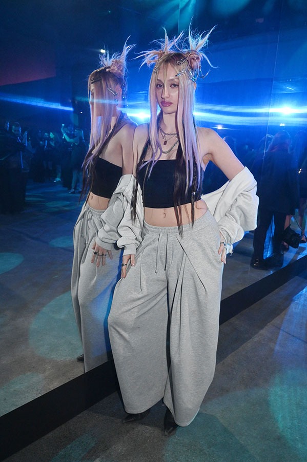 Gue Oliveira en papesse de la new age pop !
