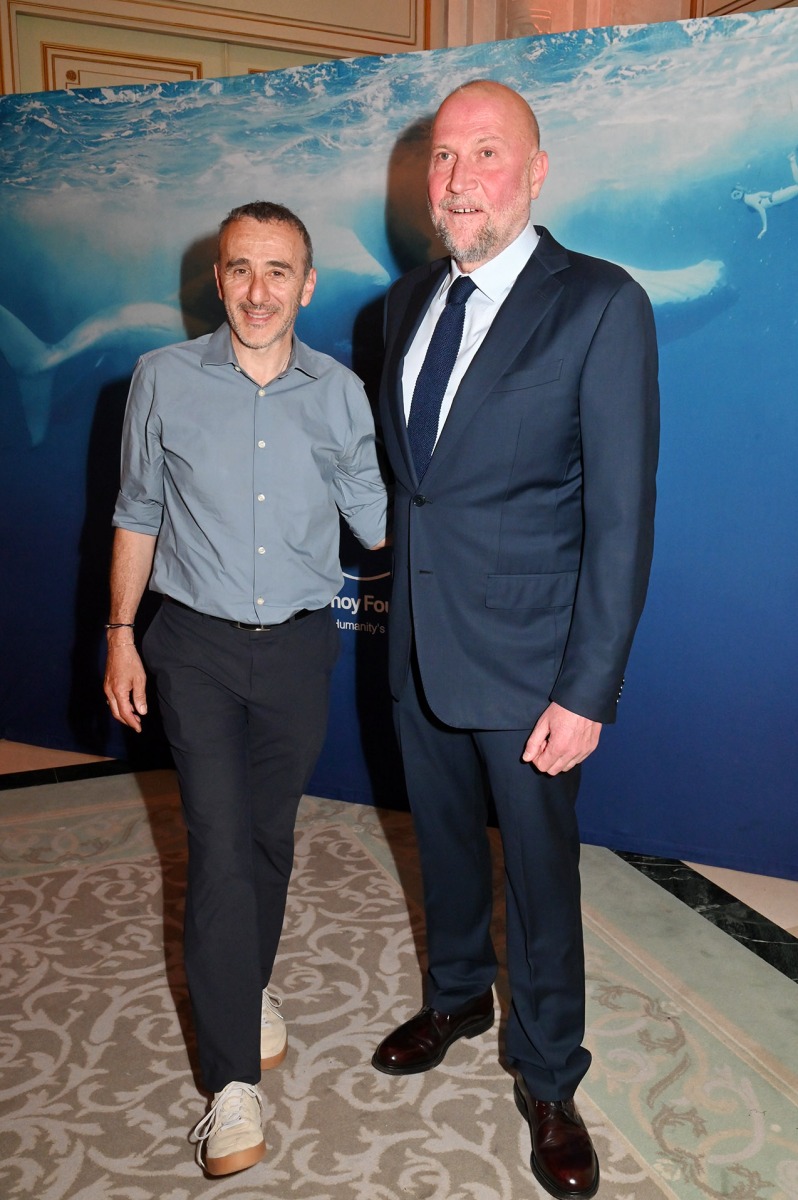 Quoi qu'on en dise Elie Semoun est un grand humoriste comme Francois Damien !