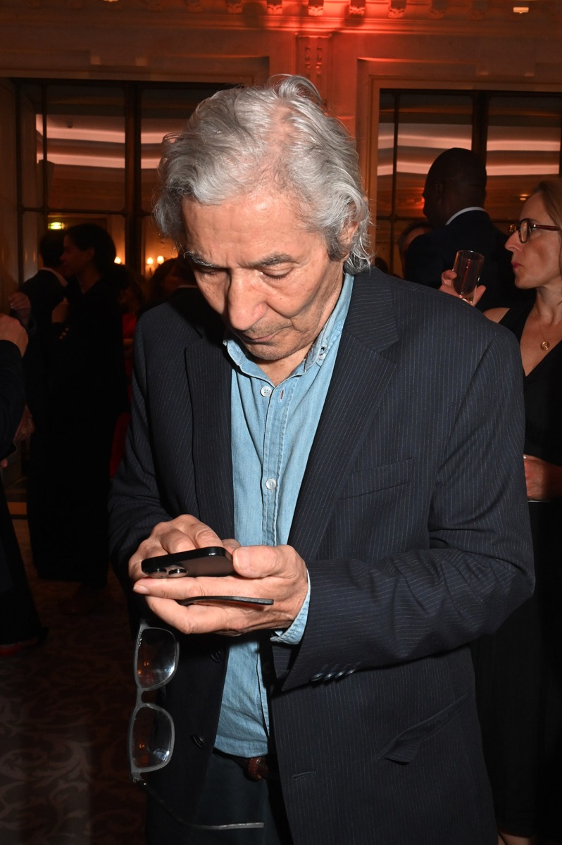 Comme Kamel Daoud, Boualem Sansai discretement ecrit son prochain opus goncourisable !